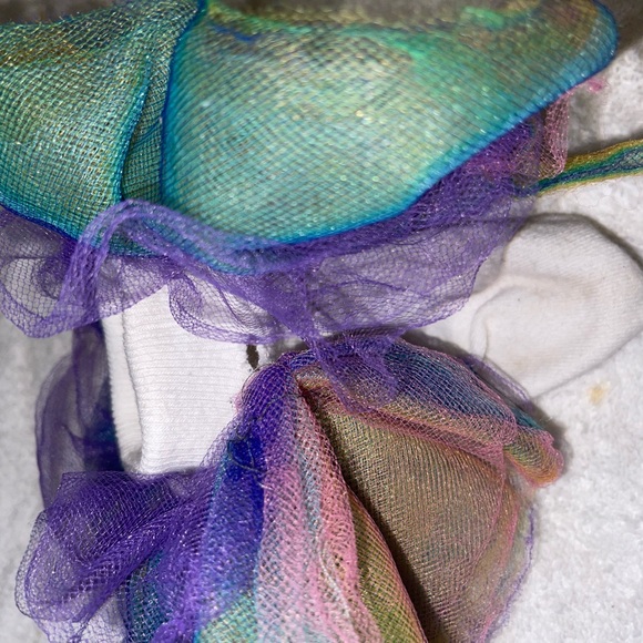 4 pair of Jeans 1 Jean Jacket 1 pair of Socks - Picture 14 of 15